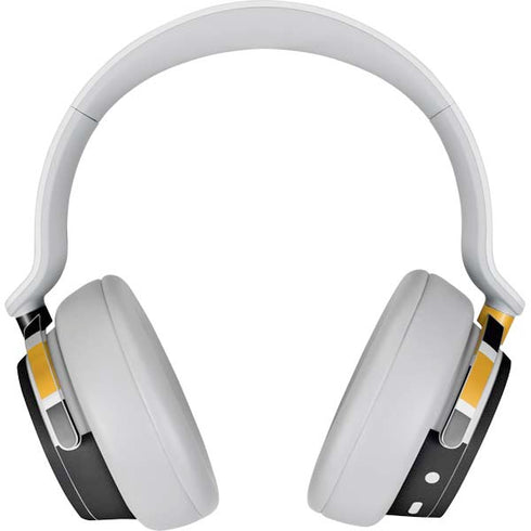 NHL Pittsburgh Penguins Jersey Surface Headphones Skin